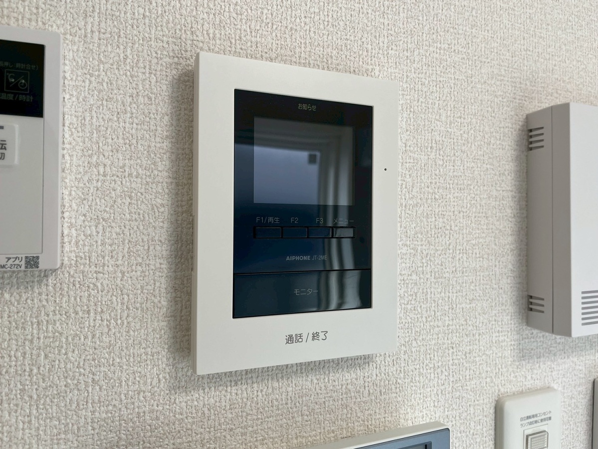 セキュリティ 写真15