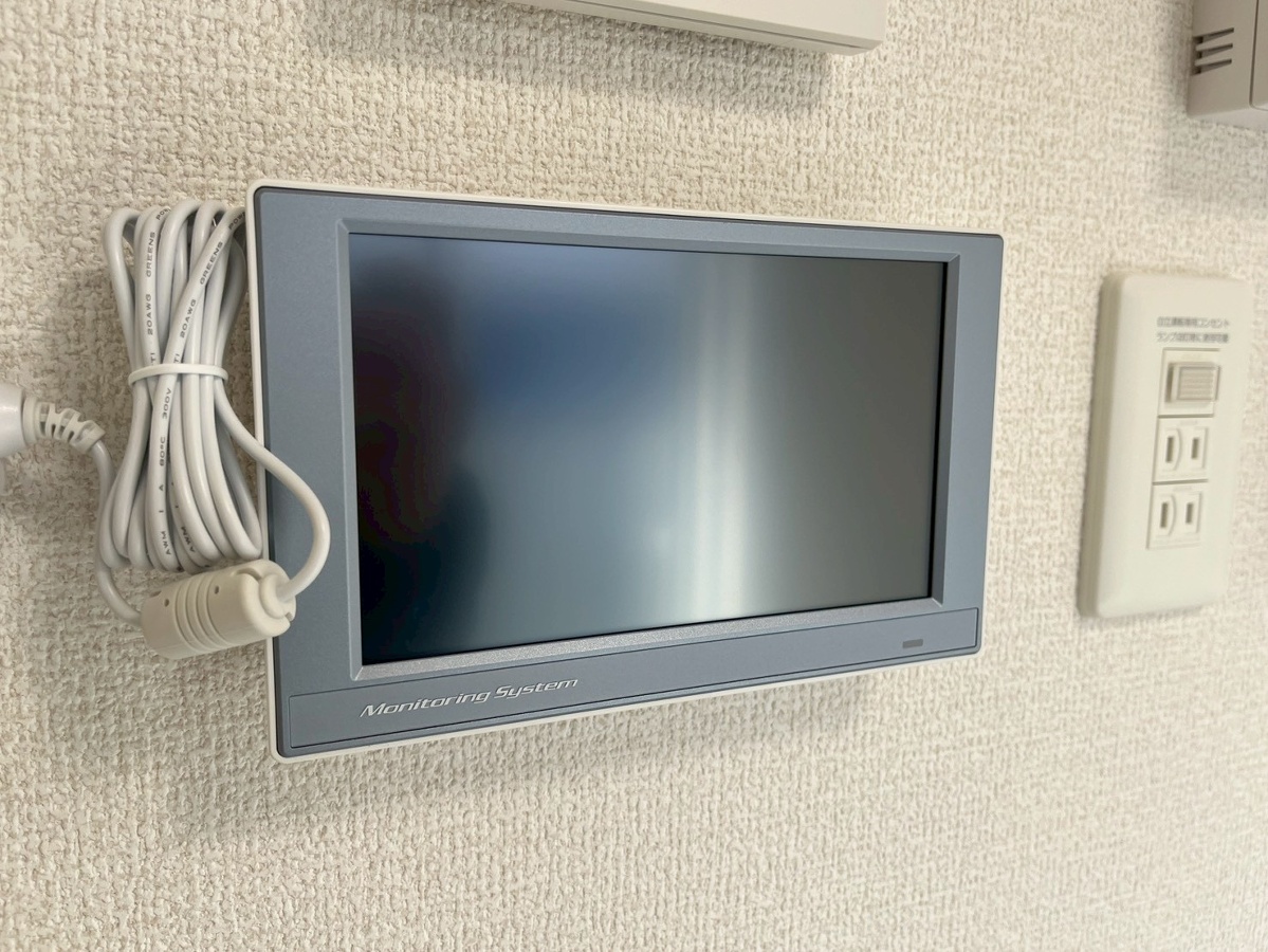 セキュリティ 写真16