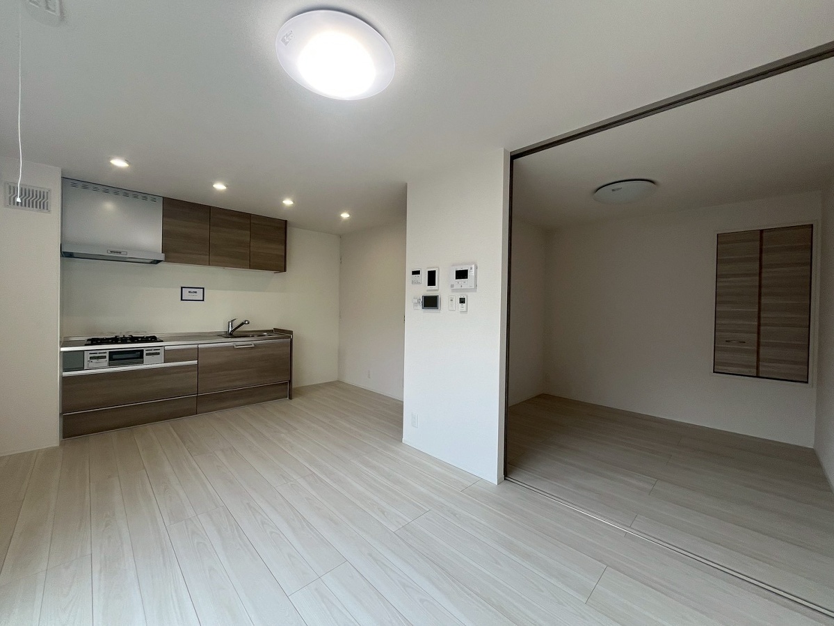 ダイニング 写真4