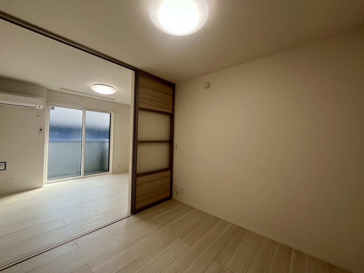 子供部屋 写真8