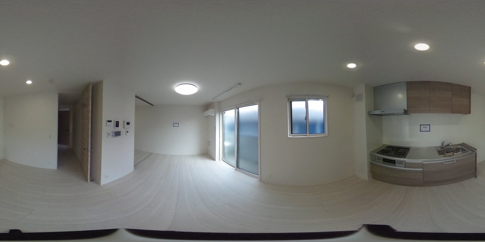 キッチン 写真33