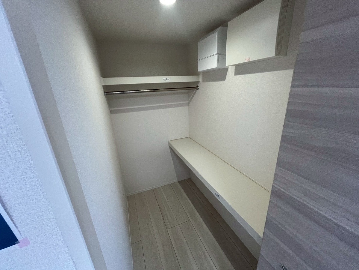 その他部屋・スペース 写真9