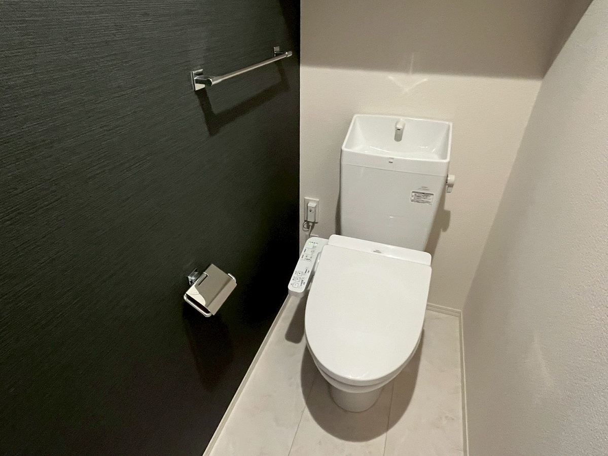 トイレ 写真13