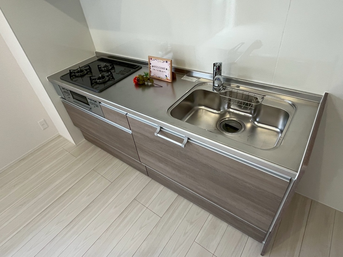 キッチン 写真5