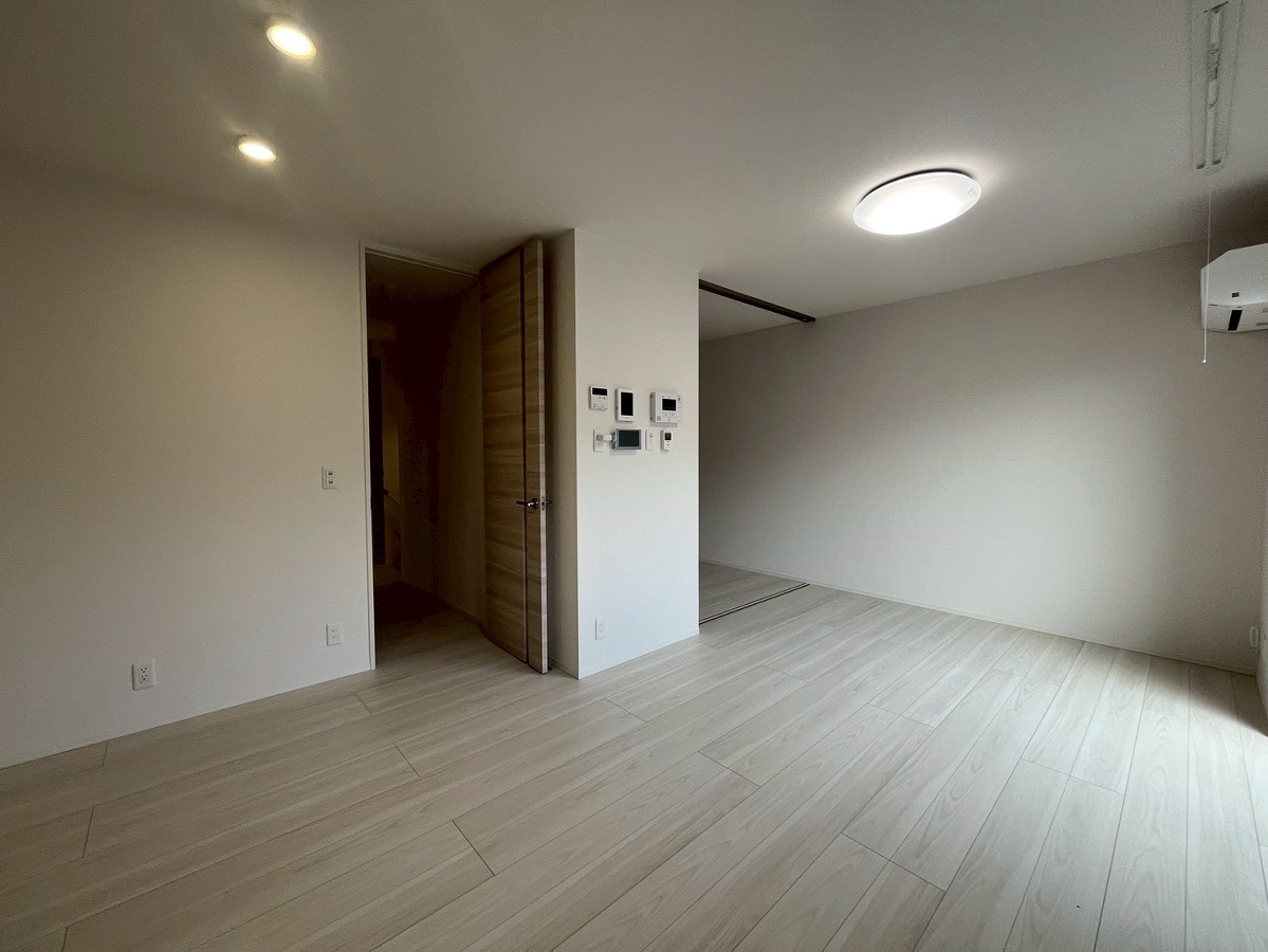 ダイニング 写真3