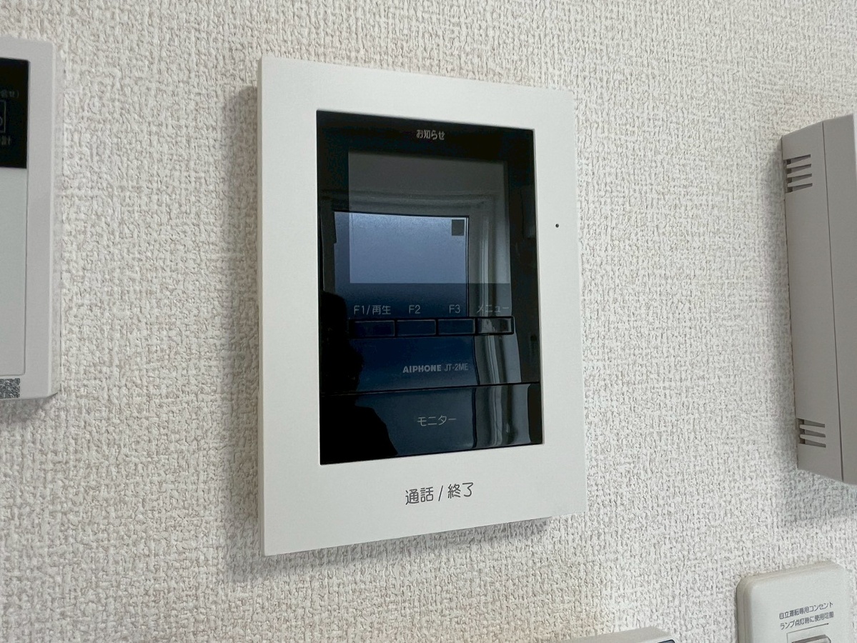 セキュリティ 写真17