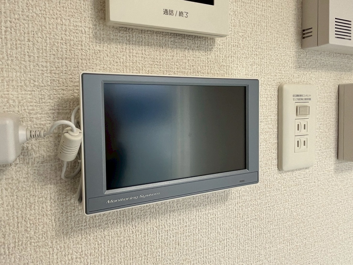 セキュリティ 写真18