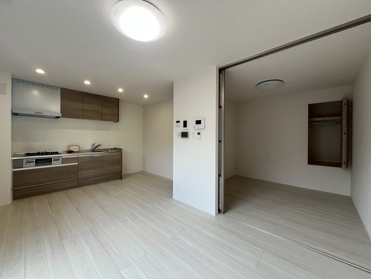 ダイニング 写真4