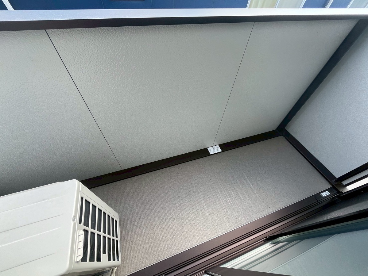 バルコニー・ベランダ 写真16