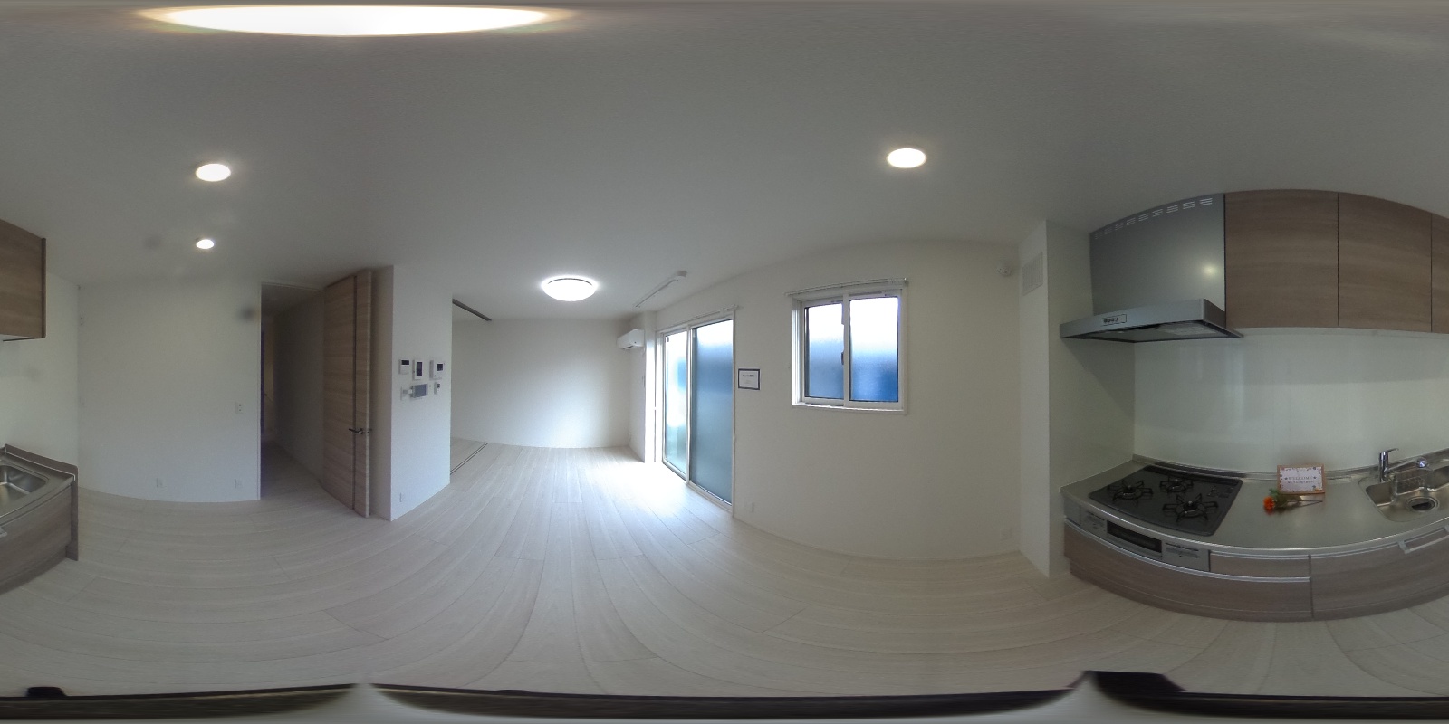 キッチン 写真34