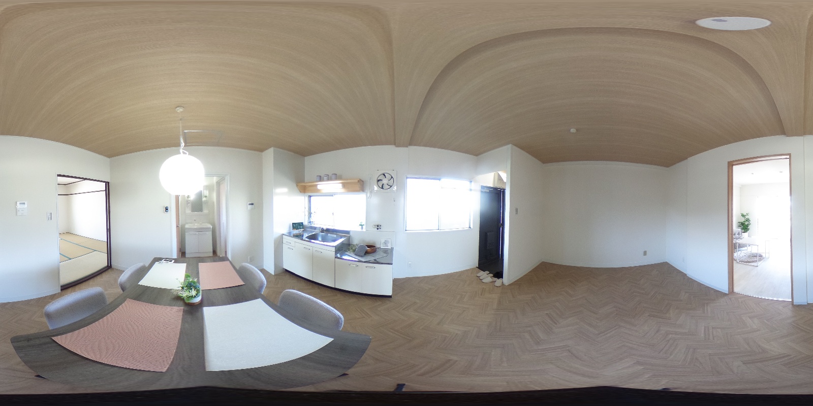 リビング 写真33