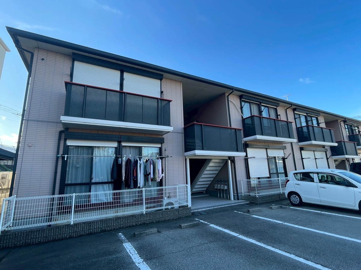 ラ・フォーレ河原
