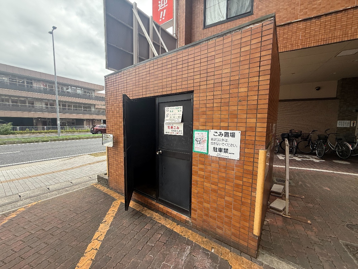 共用部 写真36