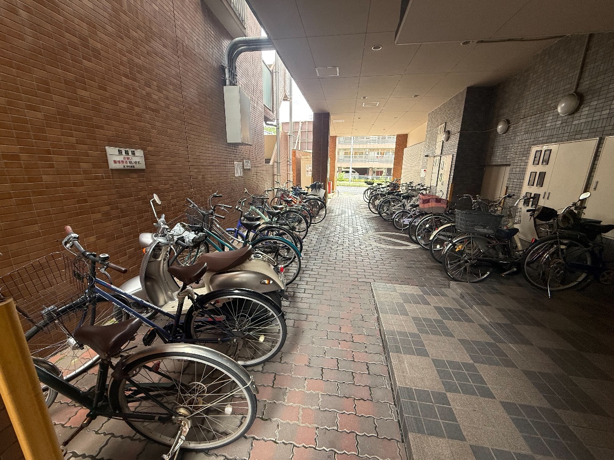共用部 写真37