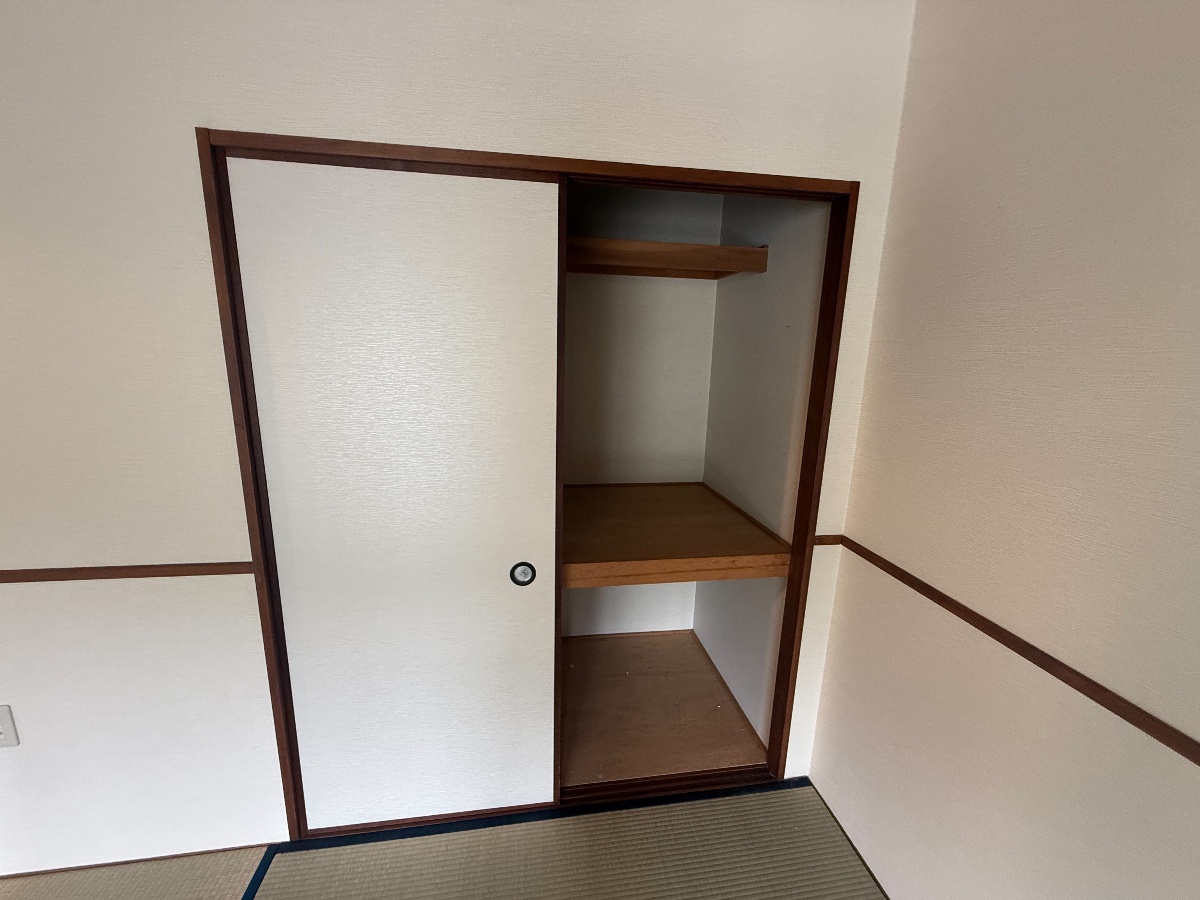 収納 写真16