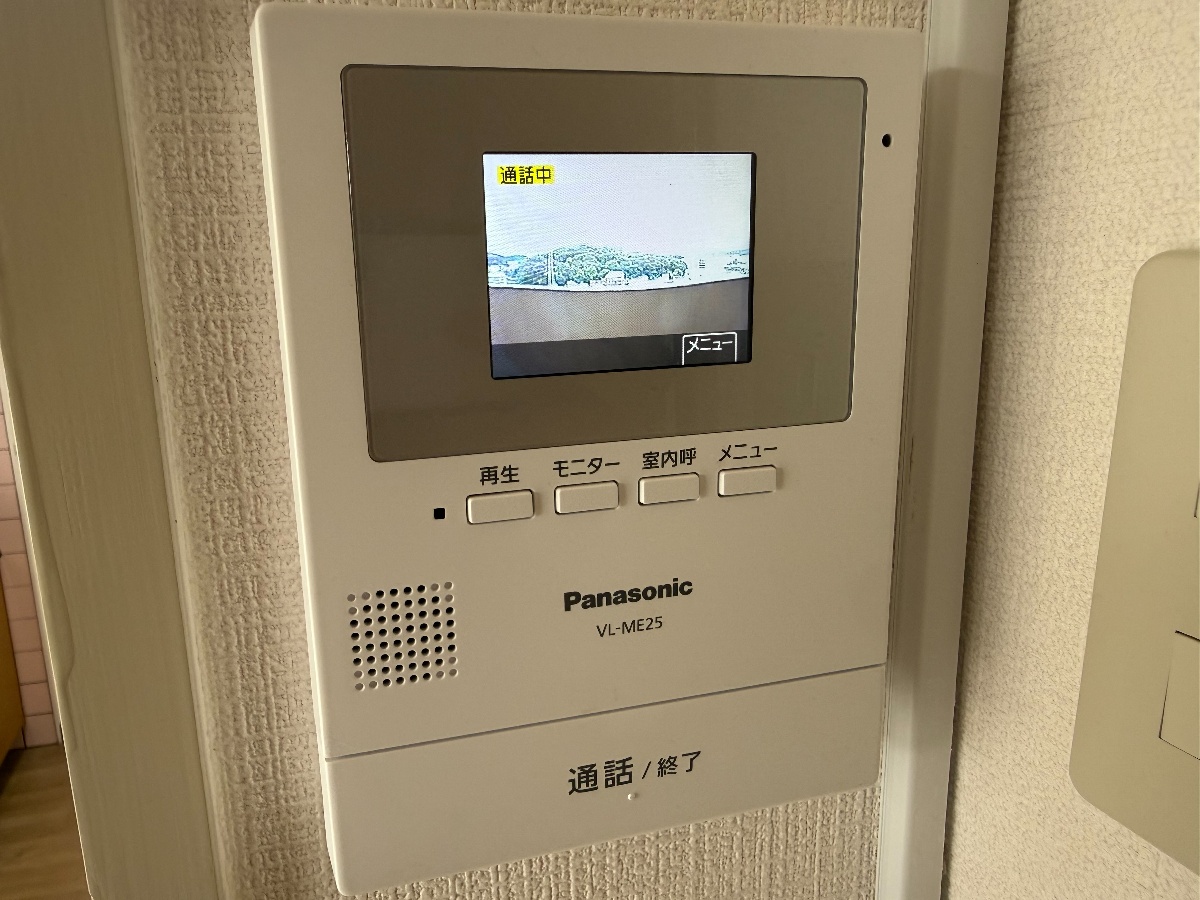 セキュリティ 写真28