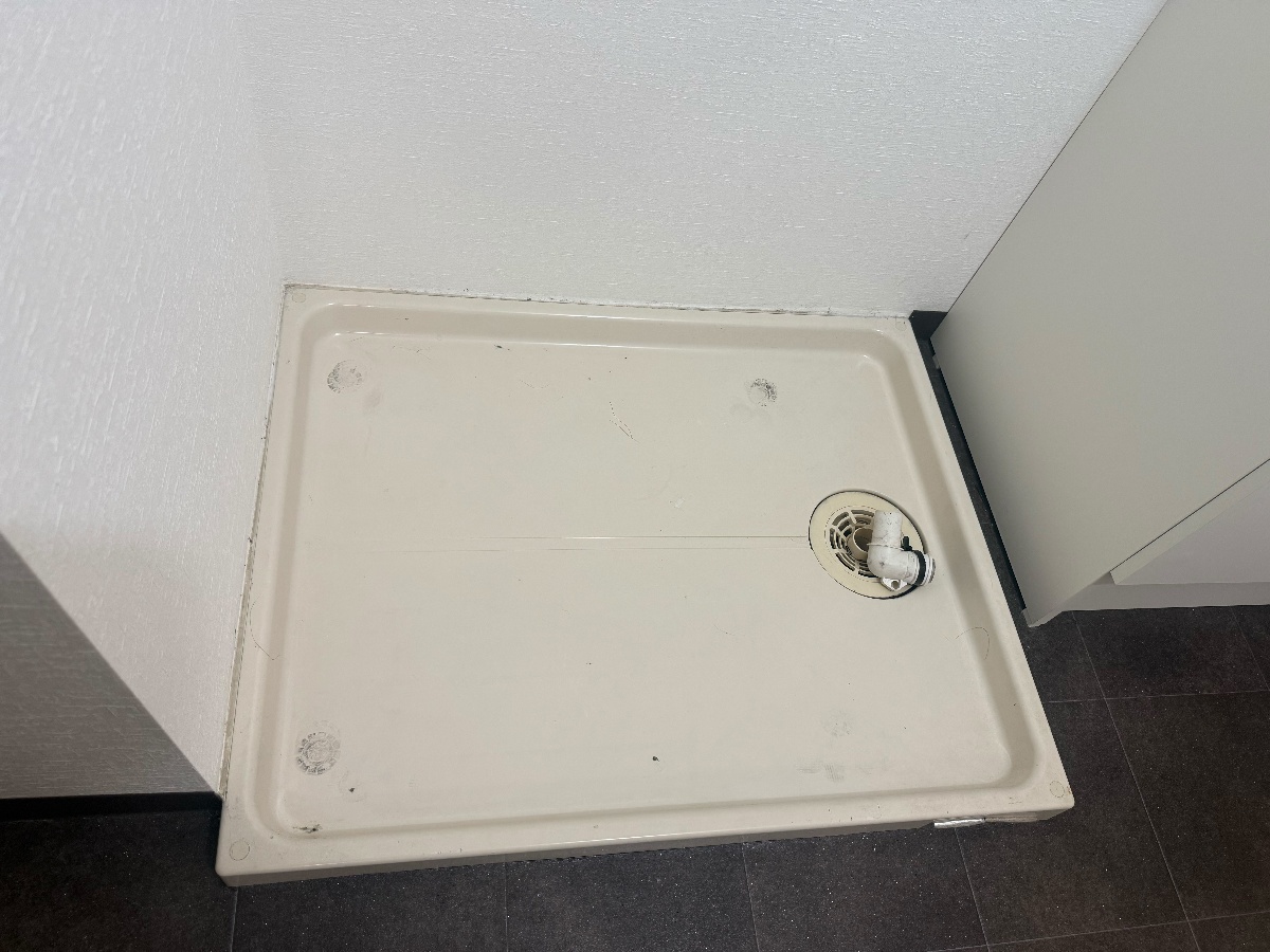 洗面所 写真13