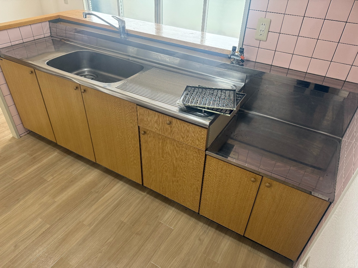キッチン 写真5