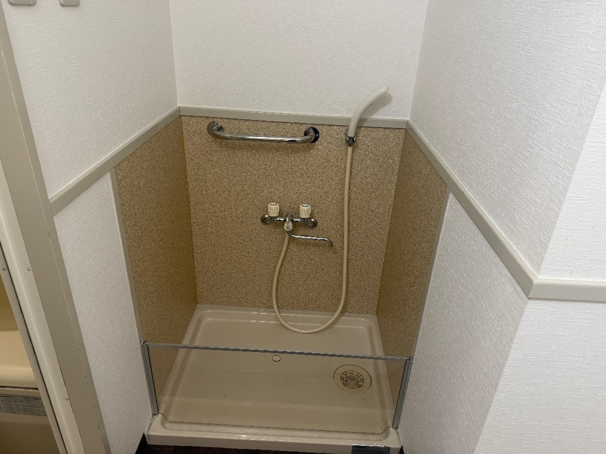 洗面所 写真12