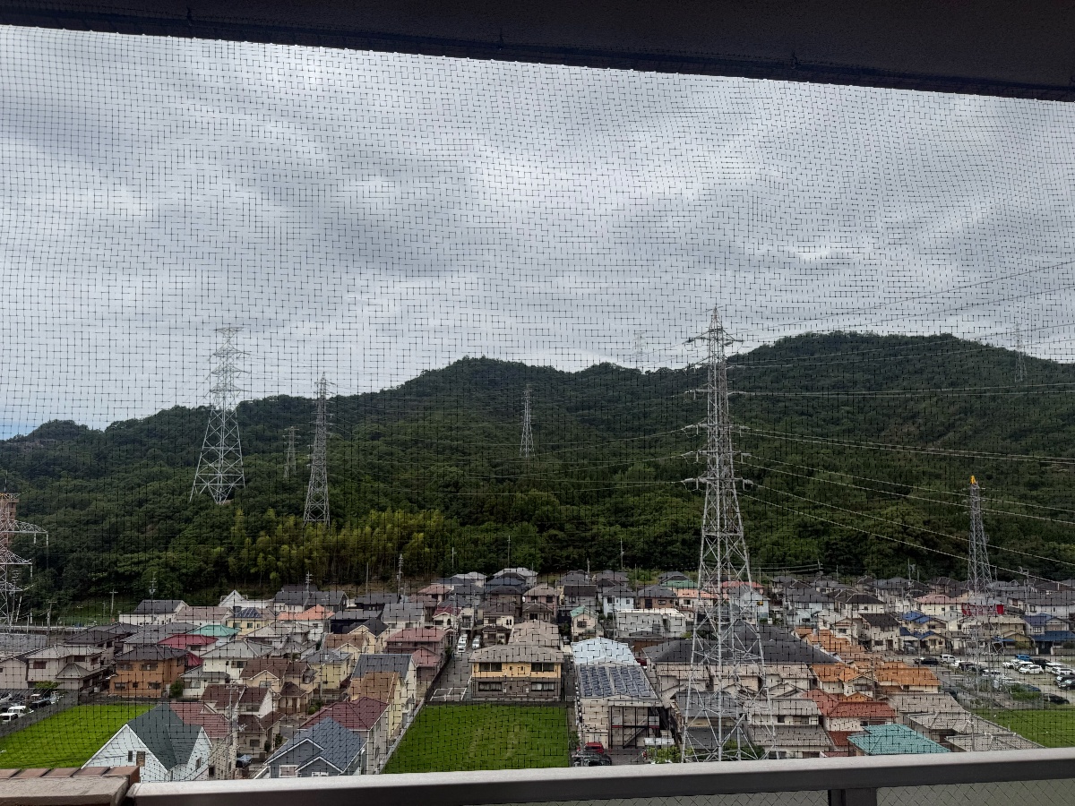 眺望 写真33