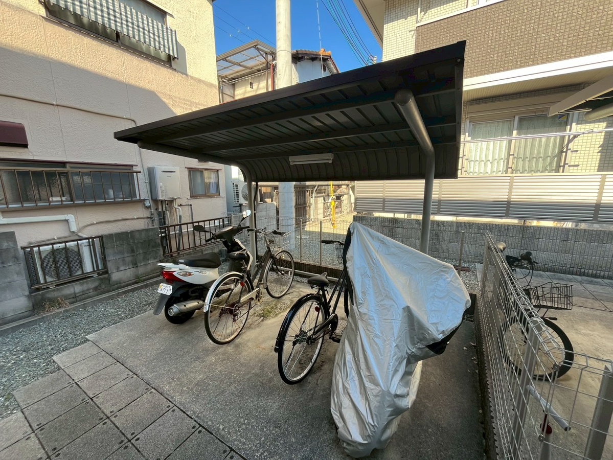 共用部 写真30