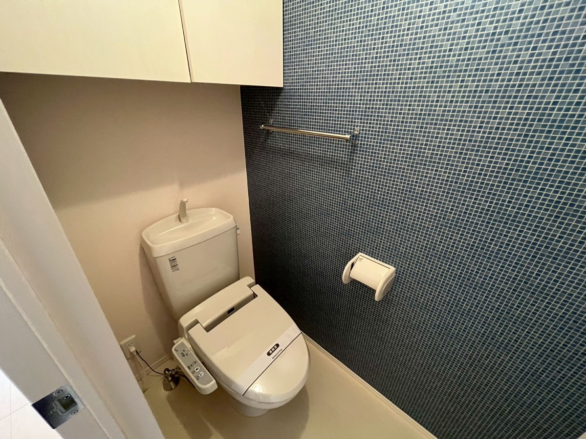 トイレ 写真10