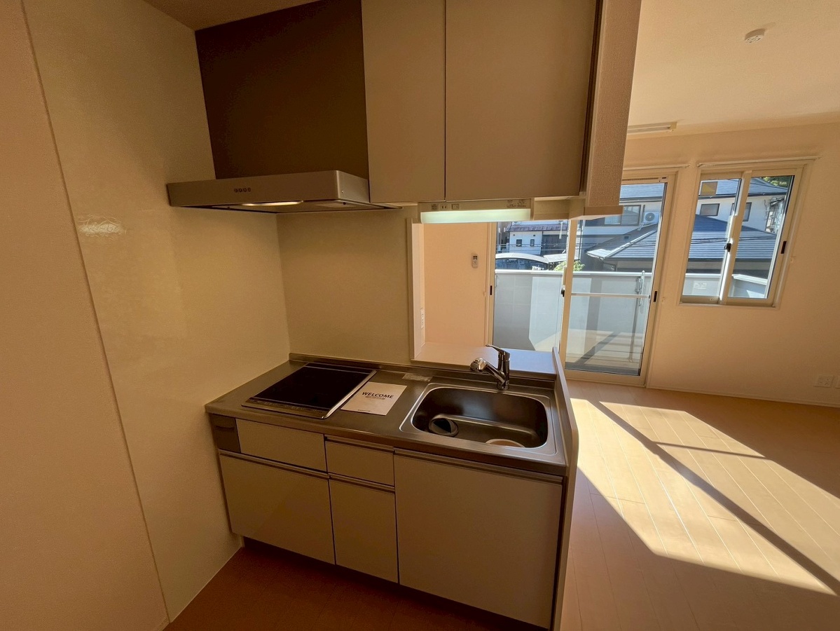 キッチン 写真4