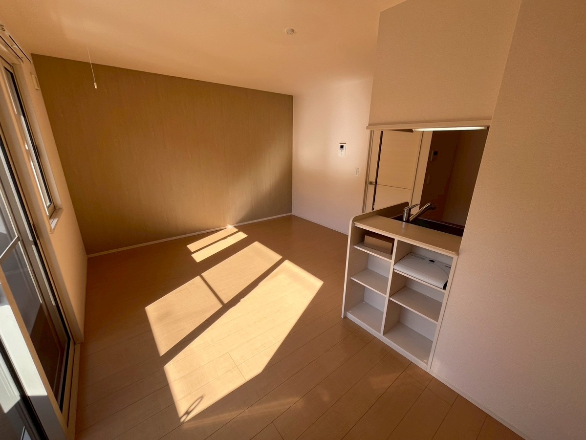 リビング 写真3