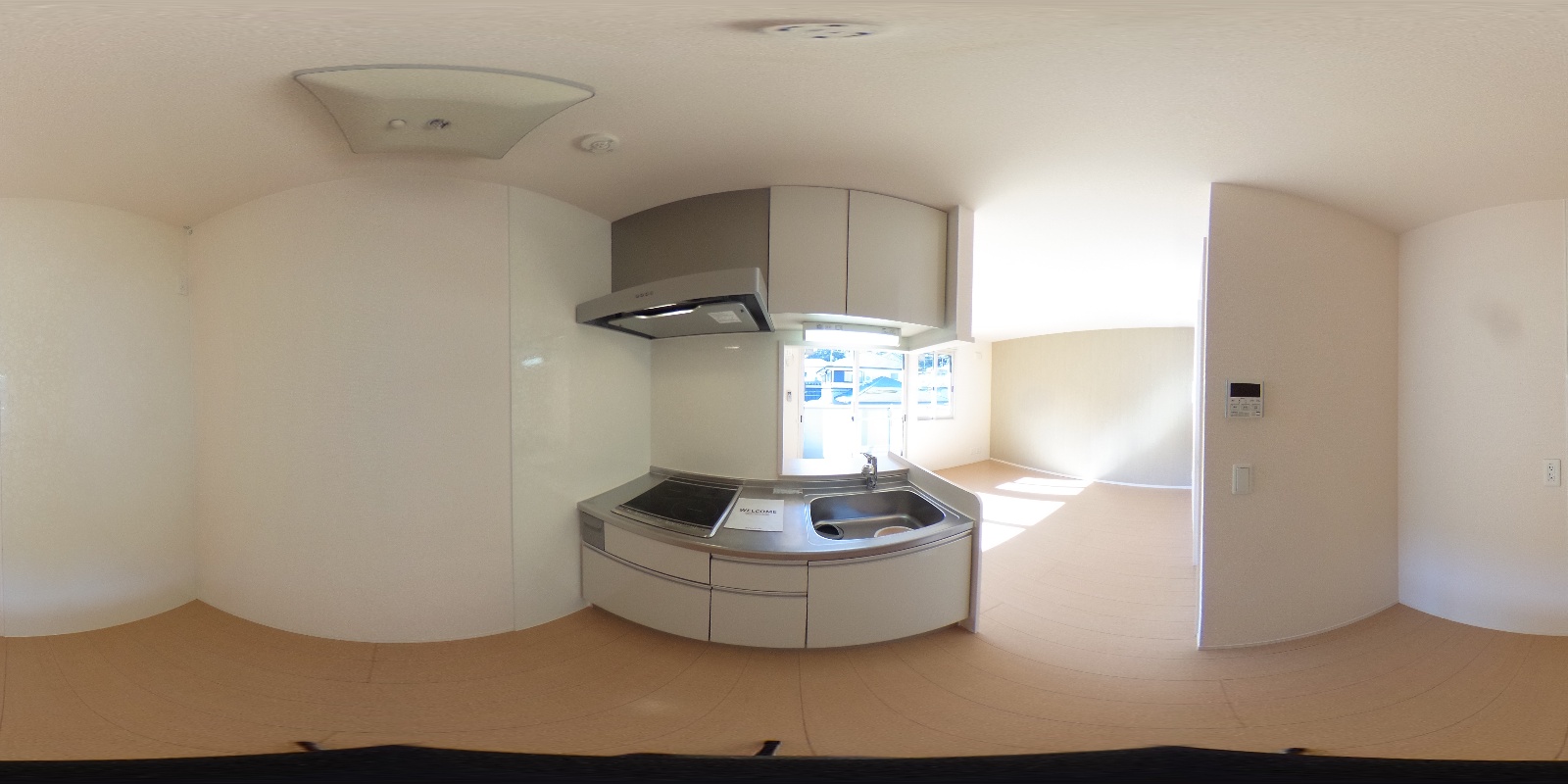 キッチン 写真34