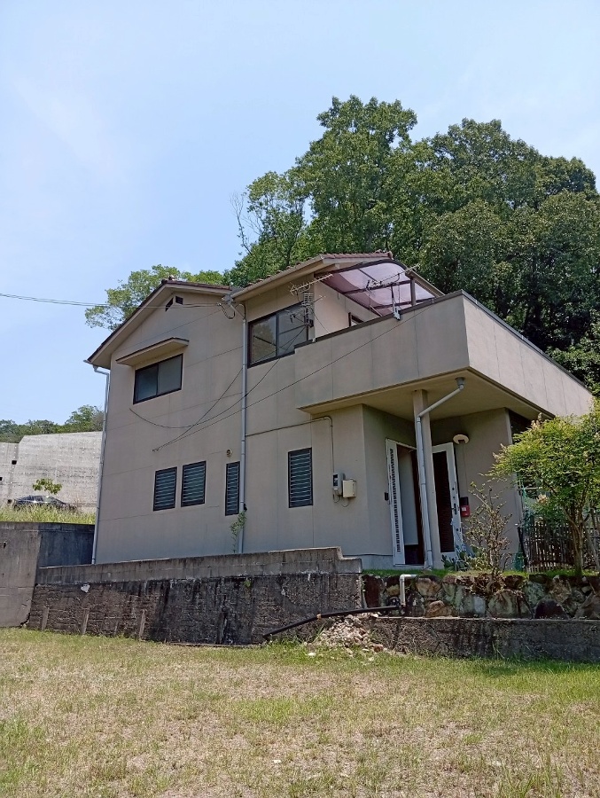 相生市菅原町戸建