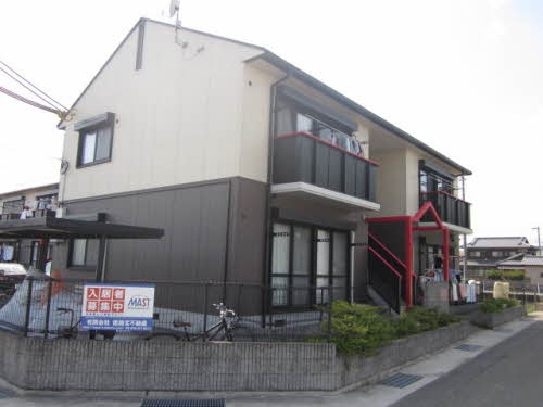 ディアス北新在家