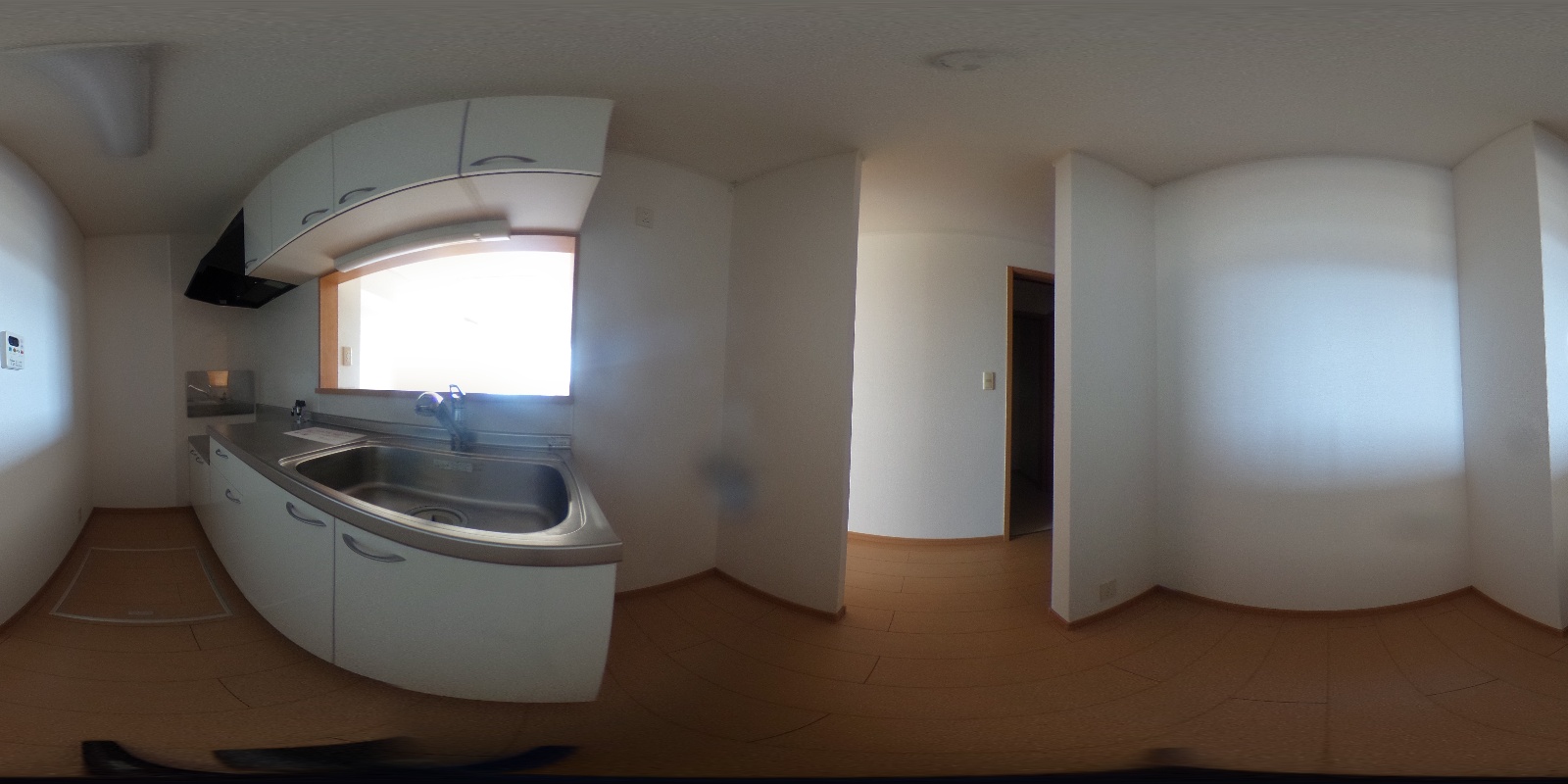 キッチン 写真34