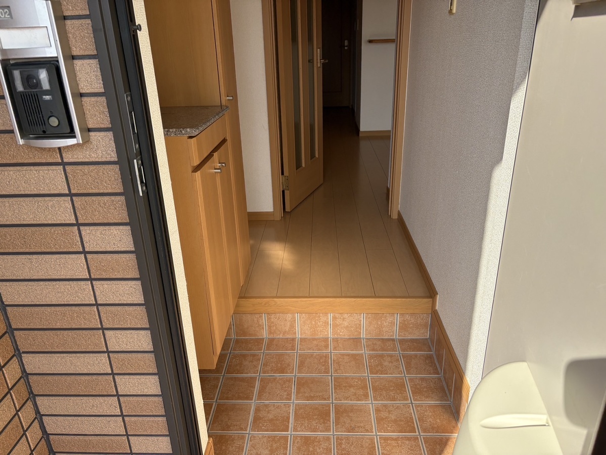 玄関 写真9