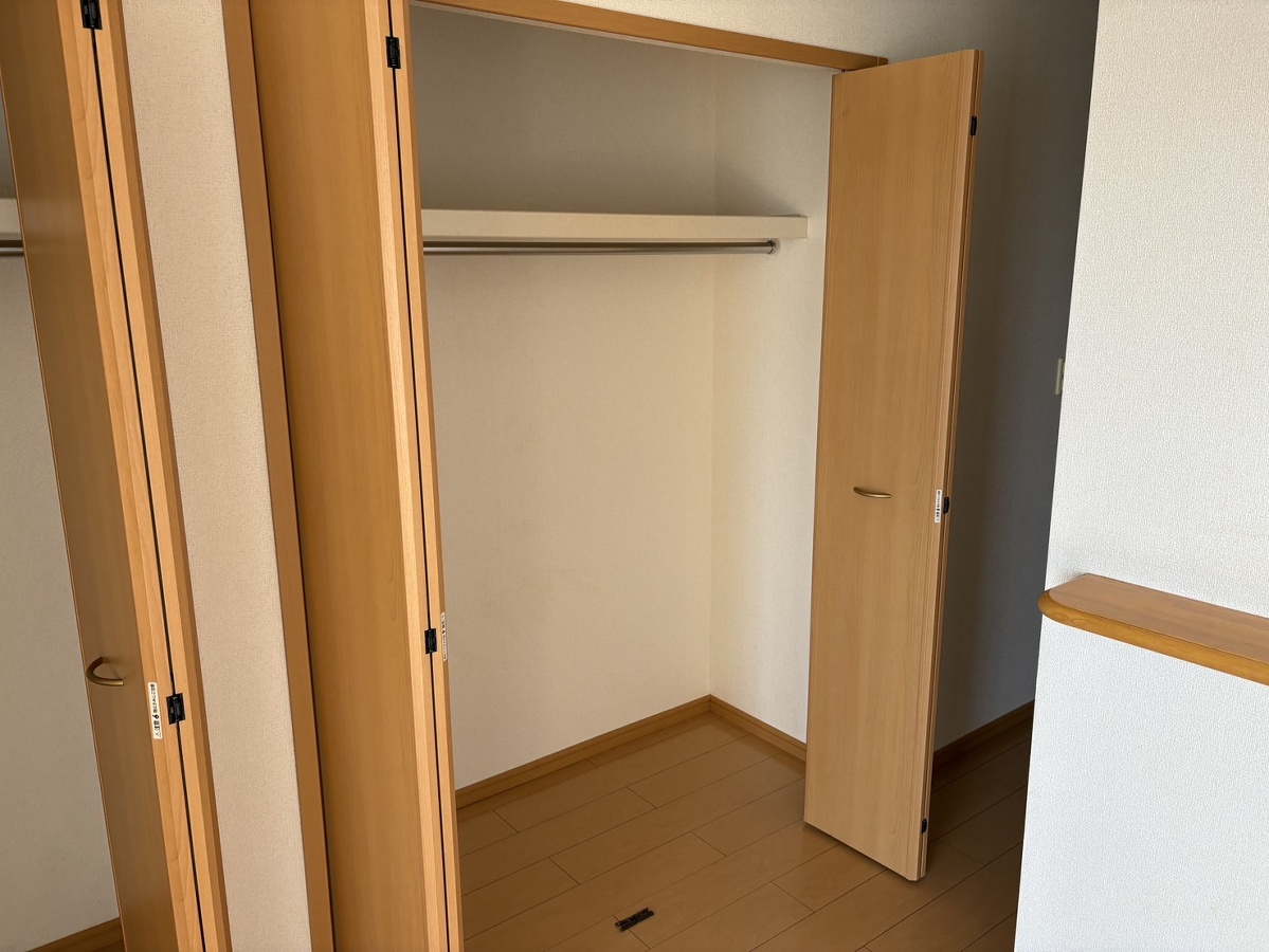 収納 写真16
