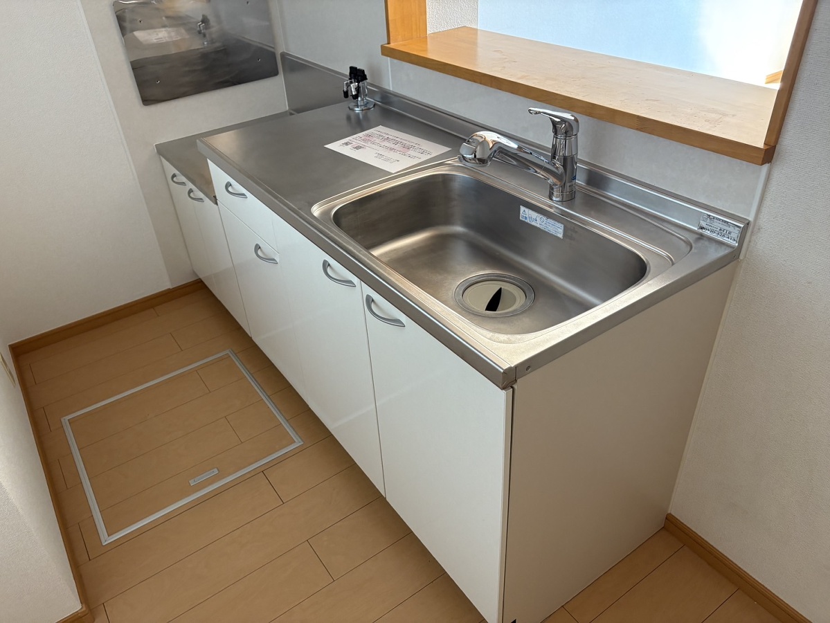 キッチン 写真5