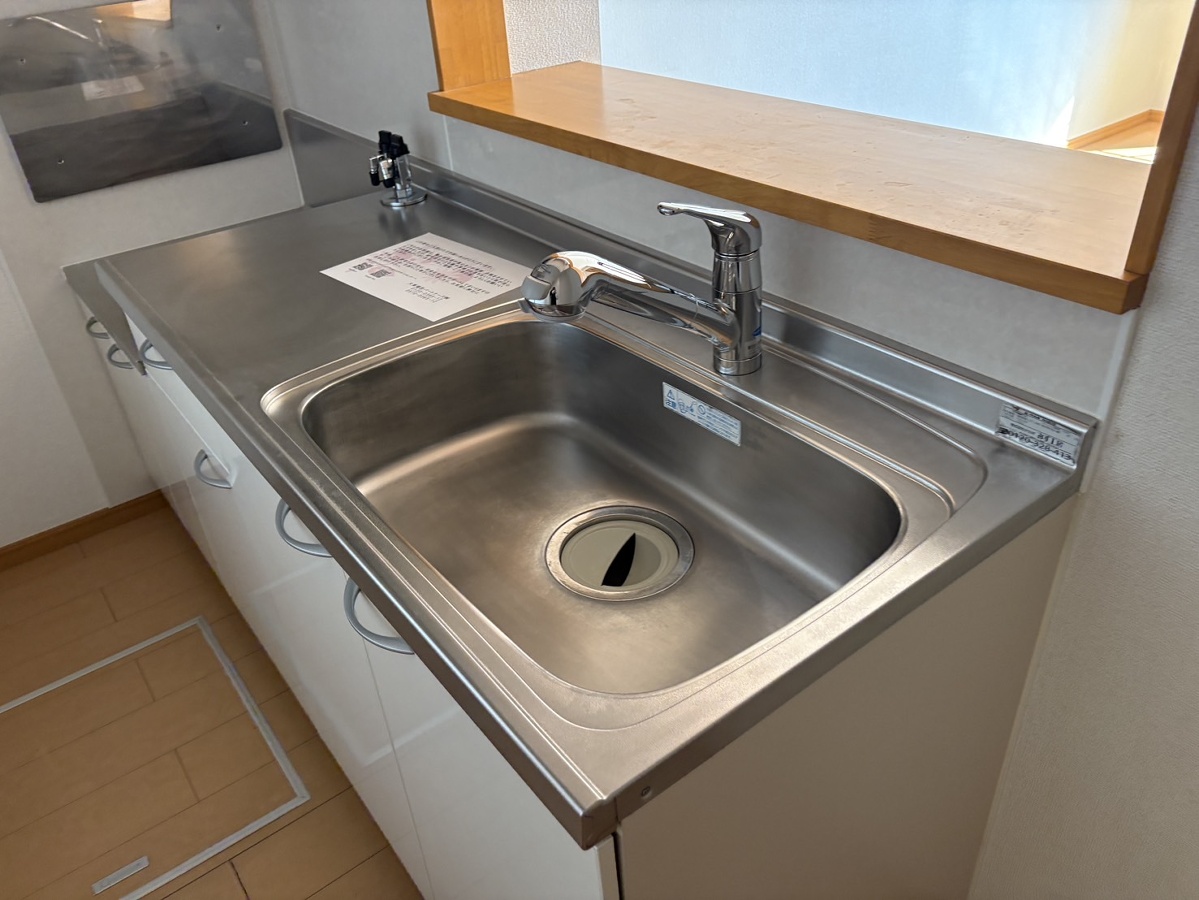 キッチン 写真3