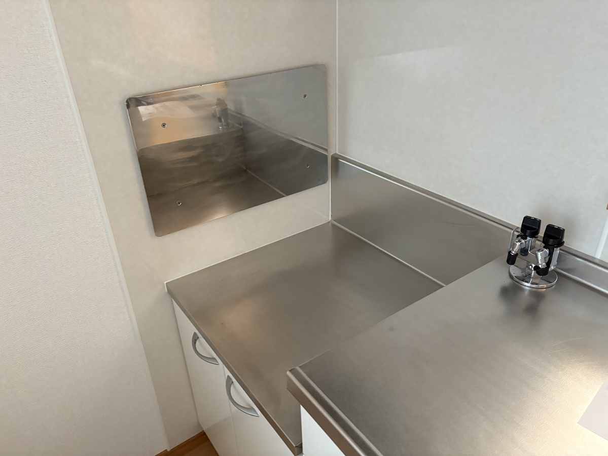 キッチン 写真4