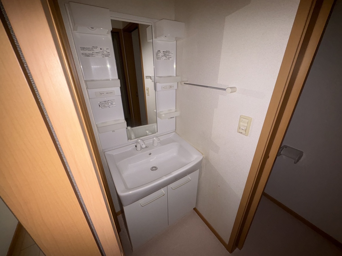 洗面所 写真10