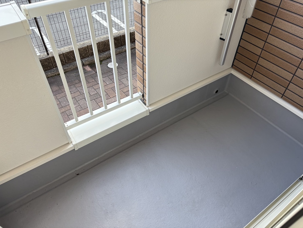 バルコニー・ベランダ 写真19