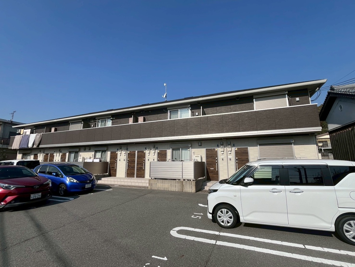 ベルフィオーレ平田