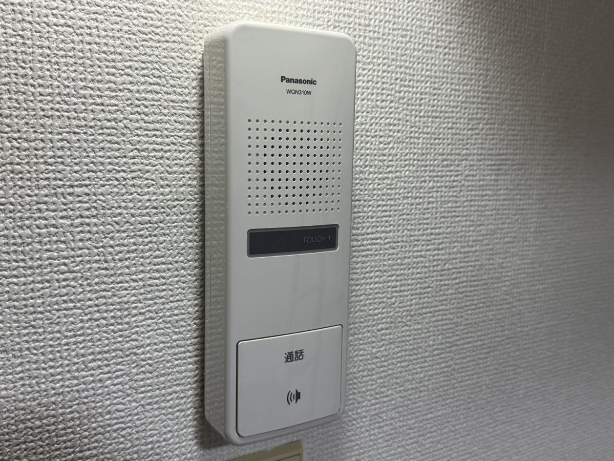 セキュリティ 写真19