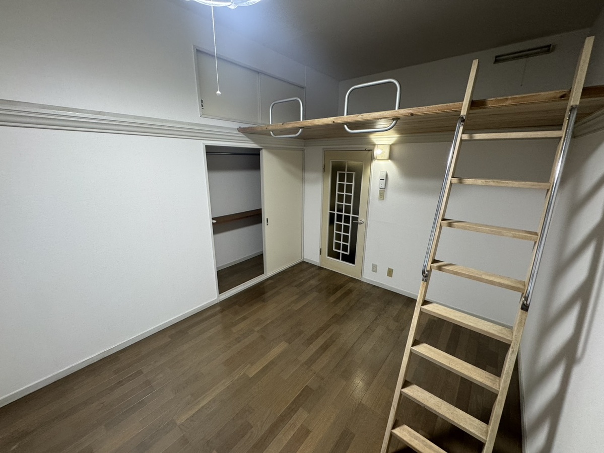 その他部屋・スペース 写真4