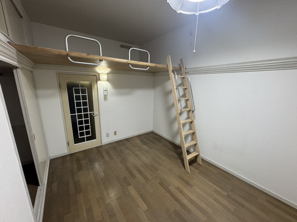 その他部屋・スペース 写真5