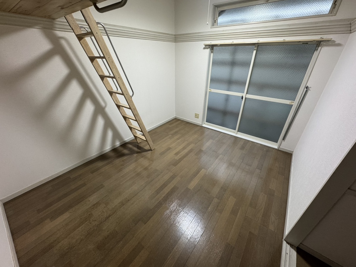 リビング 写真2