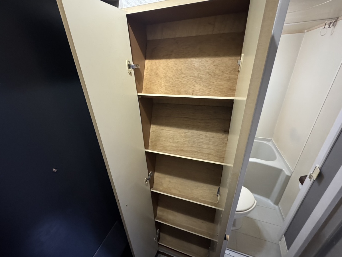 収納 写真12