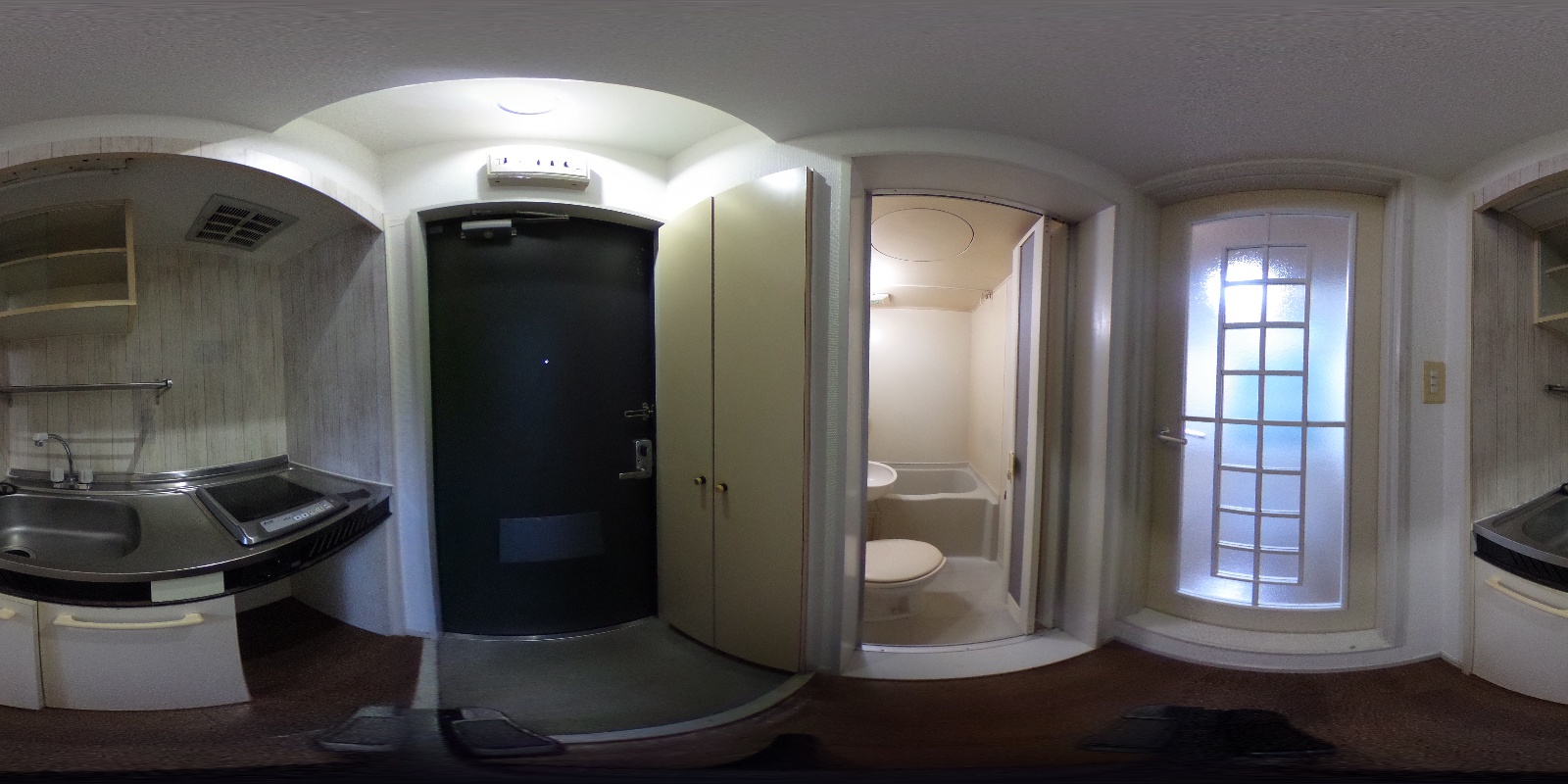 キッチン 写真34