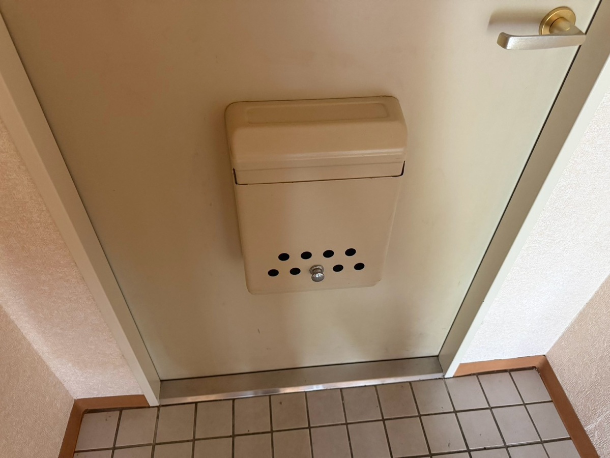 収納 写真17