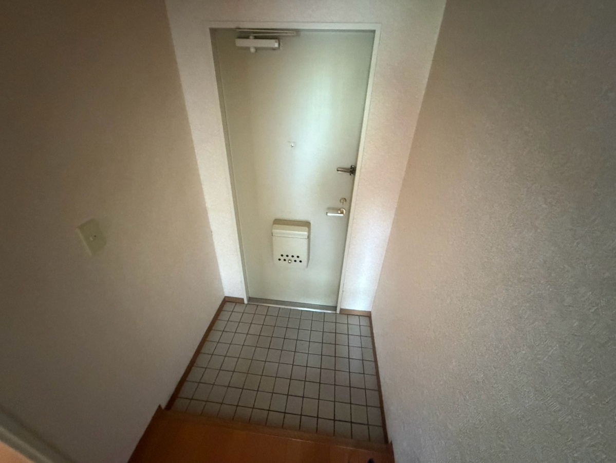 玄関 写真12