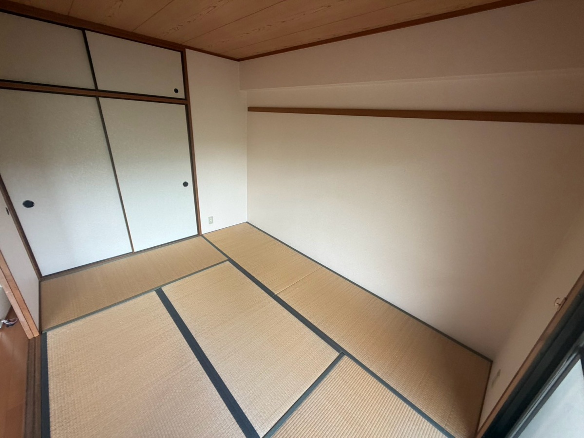 個室 写真10