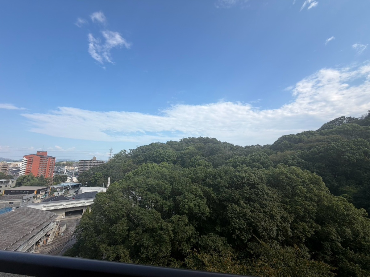 眺望 写真28